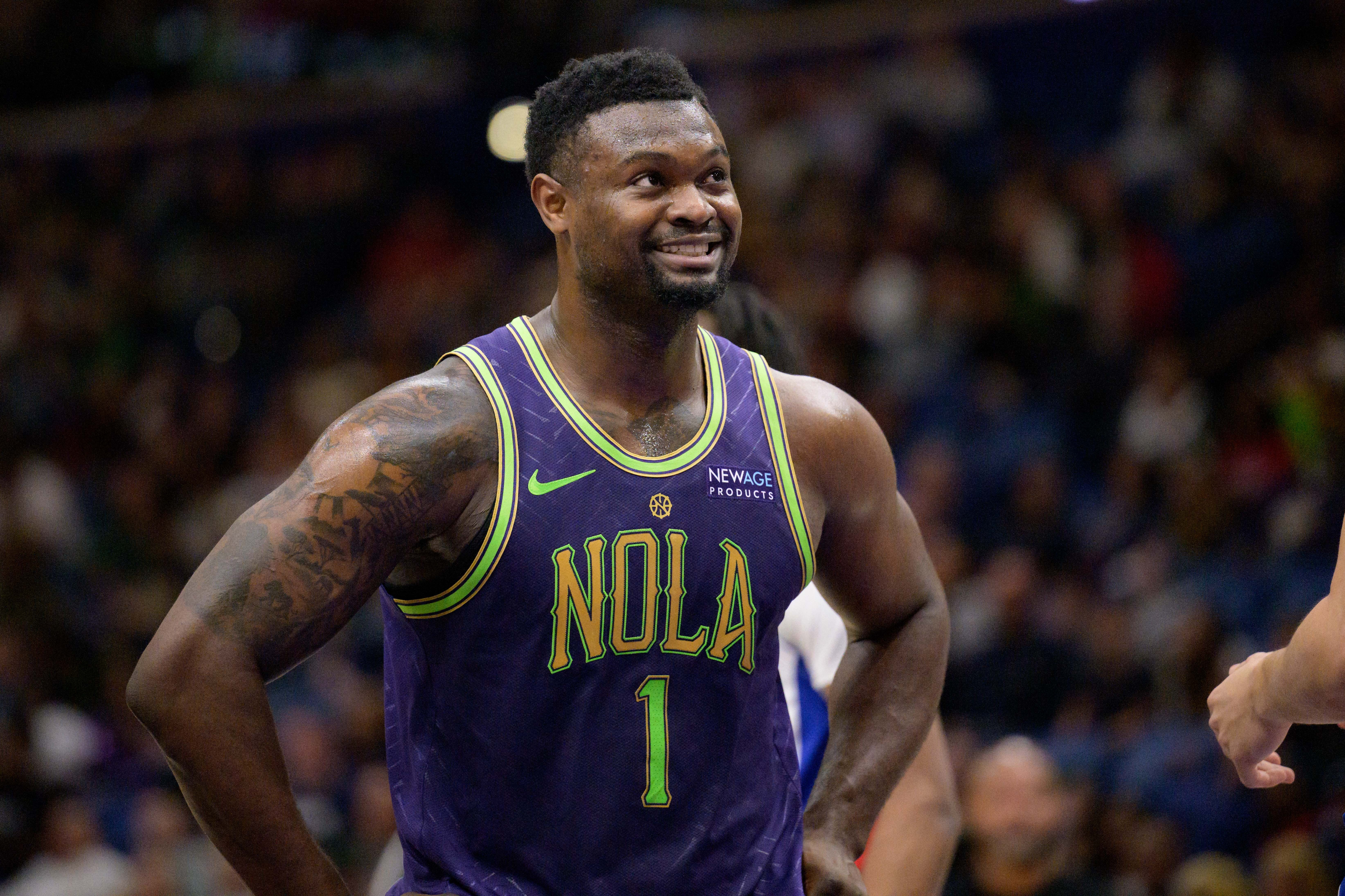 鹈鹕晒NBA杯赛程：11月将先后对阵快船、湖人、独行侠、灰熊