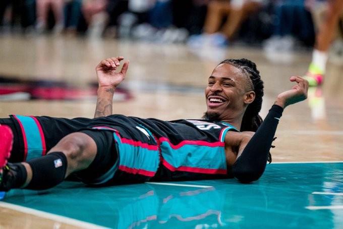 开云-难道要倒搭？记者：莫兰特的交易回报甚至可能比特雷-杨还要糟