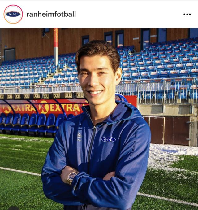 没兑现天赋！挪甲队签约侯永永 三杰中他混得最差