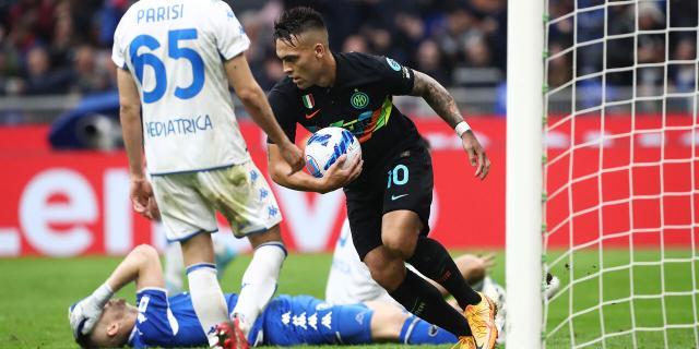 开云体育APP-梁熙明：荡气回肠？峰回路转？这几场意甲，别太较真