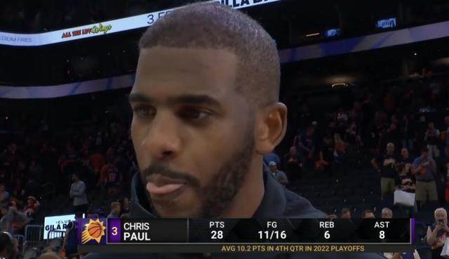 开云体育网址-季后赛末节之王！决胜时刻保罗再度按下胜利“开关”