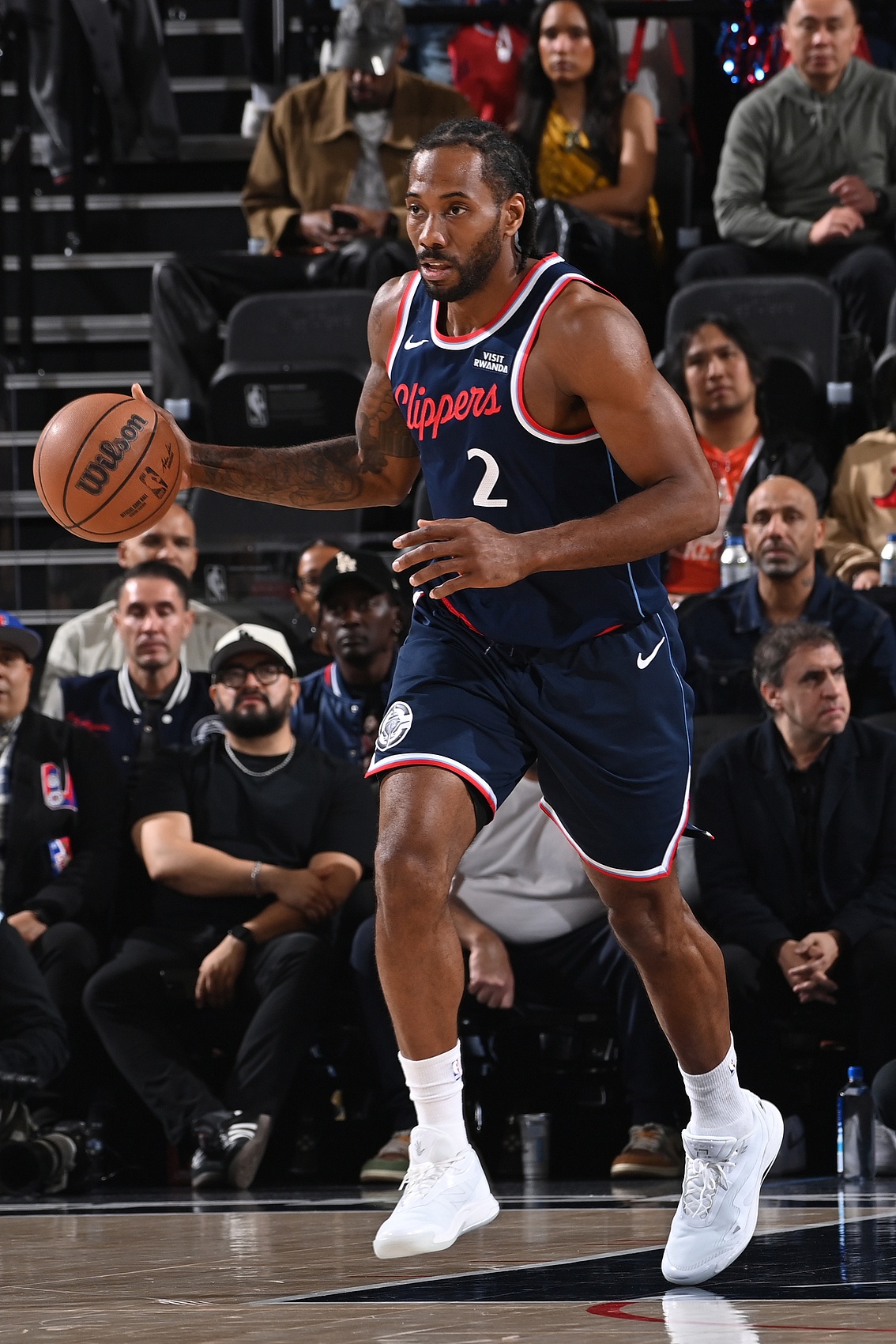 开云-继续北伐~快船迎来三连胜&amp;排西部第9 和第8勇士的胜场差缩小到1个