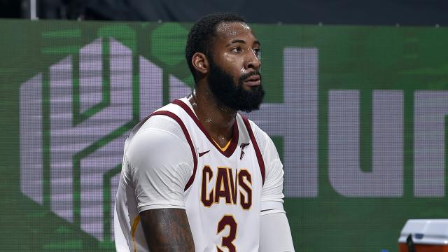 开云-尼克斯放弃追逐德拉蒙德 买断市场另有心仪之人