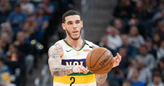 开云体育网址-开局低迷鹈鹕谋求改变 球哥雷迪克被放上交易货架